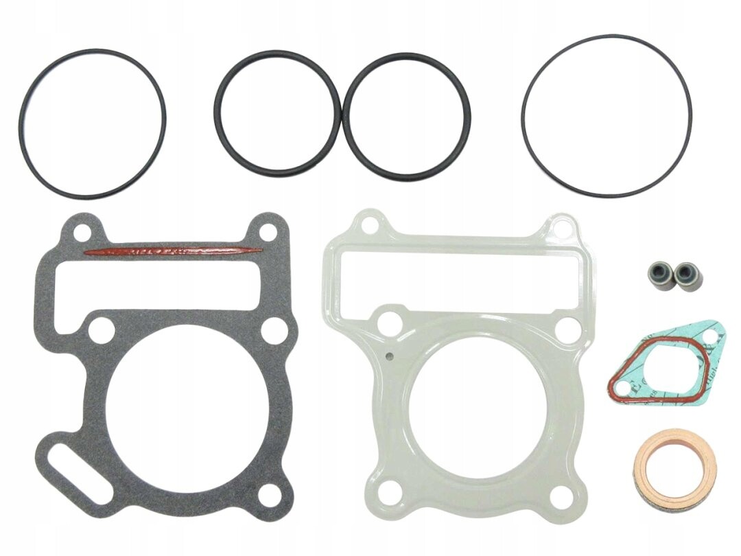 Joints supérieurs Yamaha TT-R 110E anti-fuite huile haut-moteur moto cross 2008-2020