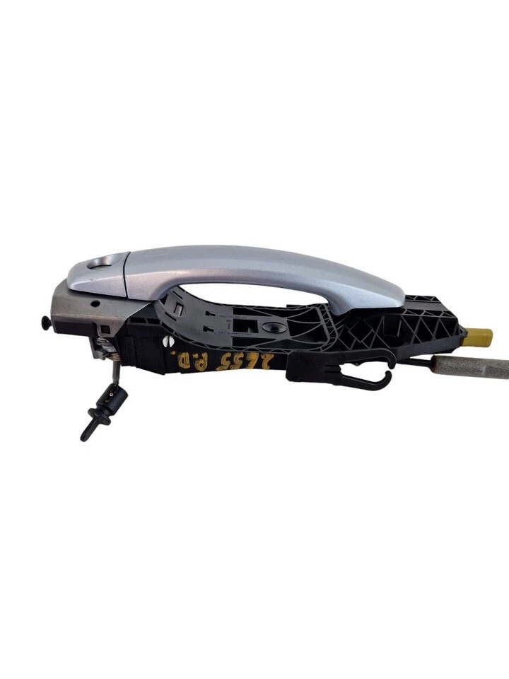 AUDI A3 8V Türgriff außen Vorne Rechts Front Right door handle 5n0837017d RHD - Bild 2 von 4