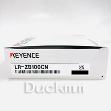 1pc New Keyence LR-ZB100CN Laser Sensor fast ...