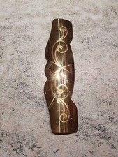 King Super 20 Series 11 Tenor Saxophone Pants Guard