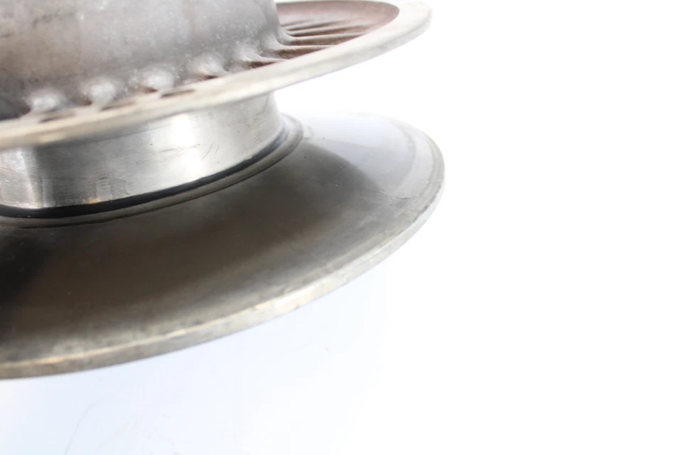 Polaris Pro RMK 800 2013 Team embrague accionado secundario Foto 4 de 4