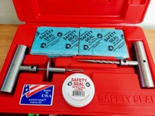 Off Road Tire Repair Kit  {Safety Seal Products}