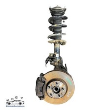 MOZZO SHOCK GAMBA SOSPENSIONE HYUNDAI TUCSON ANTERIORE LATO SINISTRO 54650D7000 MK3 2015-2021