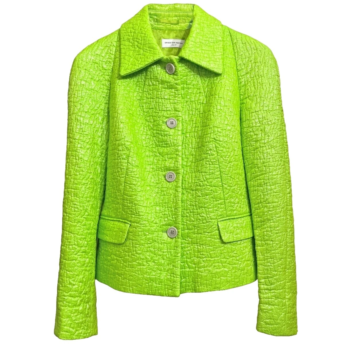 Casual DRIES VAN NOTEN abrigos, chaquetas y chalecos para Mujeres