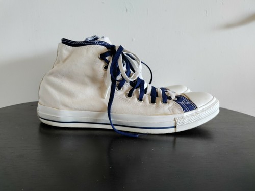vintage converse laces