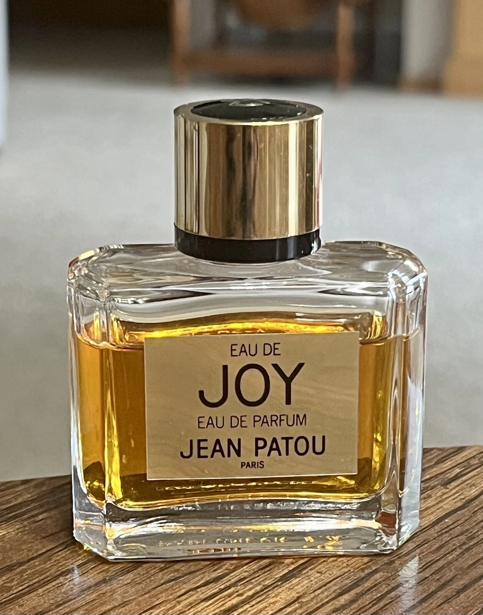 Joy top perfume 30ml