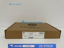 1771-IXE ALLEN BRADLEY THERMOCOUPLE MILLIVOLT INPUT MODULE