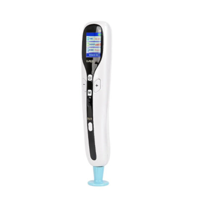 High Quality Plasma Pen Auto 2 In 1 Eyelid Lifting Acne Spot Mole Remove Machine