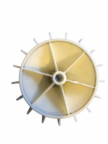 Candy GCC590NB-80 Kondensator-Wäschetrockner interner Lüfter PORTOFREI