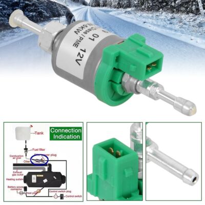 Fuel Tank Which Chinese Diesel Heater Is Best Universal 1pc Ultra