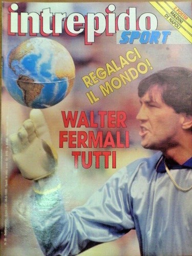 Festival di Trento con Zico, Falcao e la storia di Italia-Brasile 1982 - La dello Sport