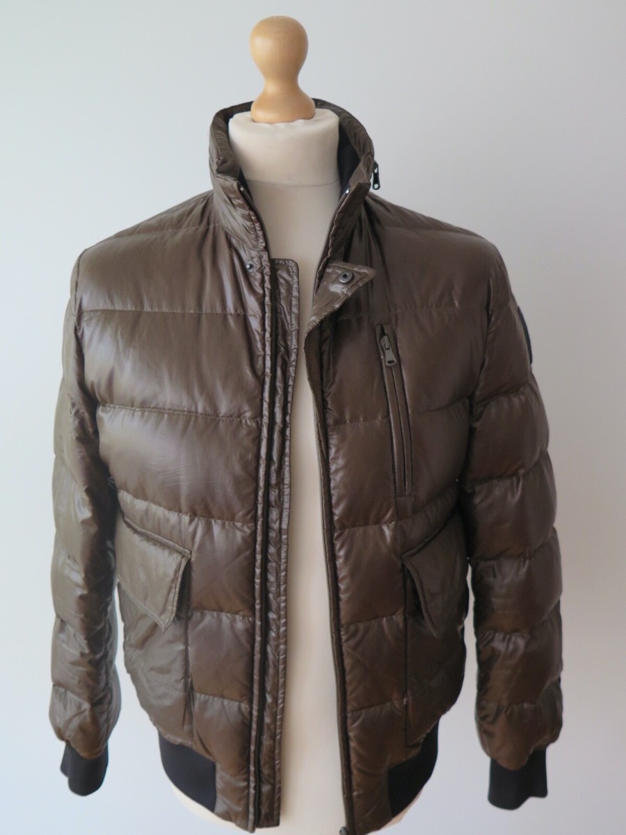 ジャケット・アウター VINTAGE BALLY LEATHER JACKET UK36 VINTAGE BALLY LEATHER JACKET UK36