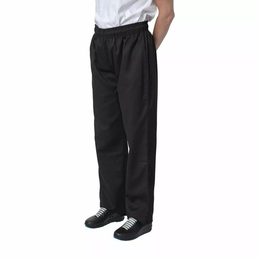 Chef shoes best sale nisbets
