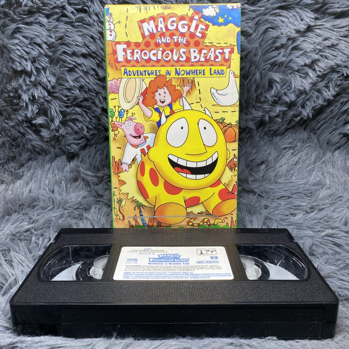 久宝留理子 WOW!SINGLE CLIPS [VHS] 久宝留理子 WOW!SINGLE CLIPS [VHS