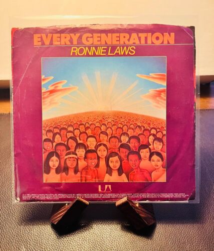 INCREDIBLE Funk/Soul/Hip-Hop/R & B 7 inch (45rpm) RECORDS! YOU PICK! $2 + UP! - Picture 110 of 201