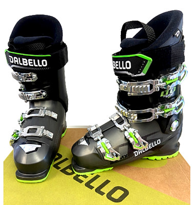 dalbello ski boot bolsa