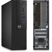 Dell Desktops & All-In-One Computers for sale | eBay UK