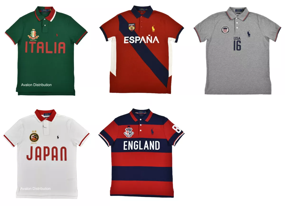 Polo Ralph Lauren Brasil Site Oficial - Camisa Ralph Lauren Outlet