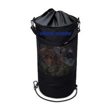 DEALZOOM Portable Boat Trash Can Bag - Outdoor Garbage Bag for Boats, Kayak