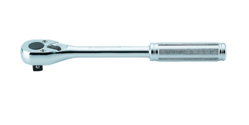 Ko-ken Ratchet Handle – 3/8" (9.5mm) Sq. Drive 3753N