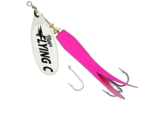 Mepps Saltwater Fishing Baits, Lures & Flies