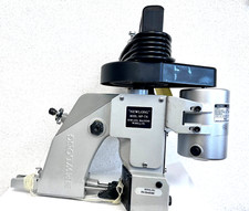 Newlong NP-7A Industrial Portable Bag Closer-AUTHENTIC