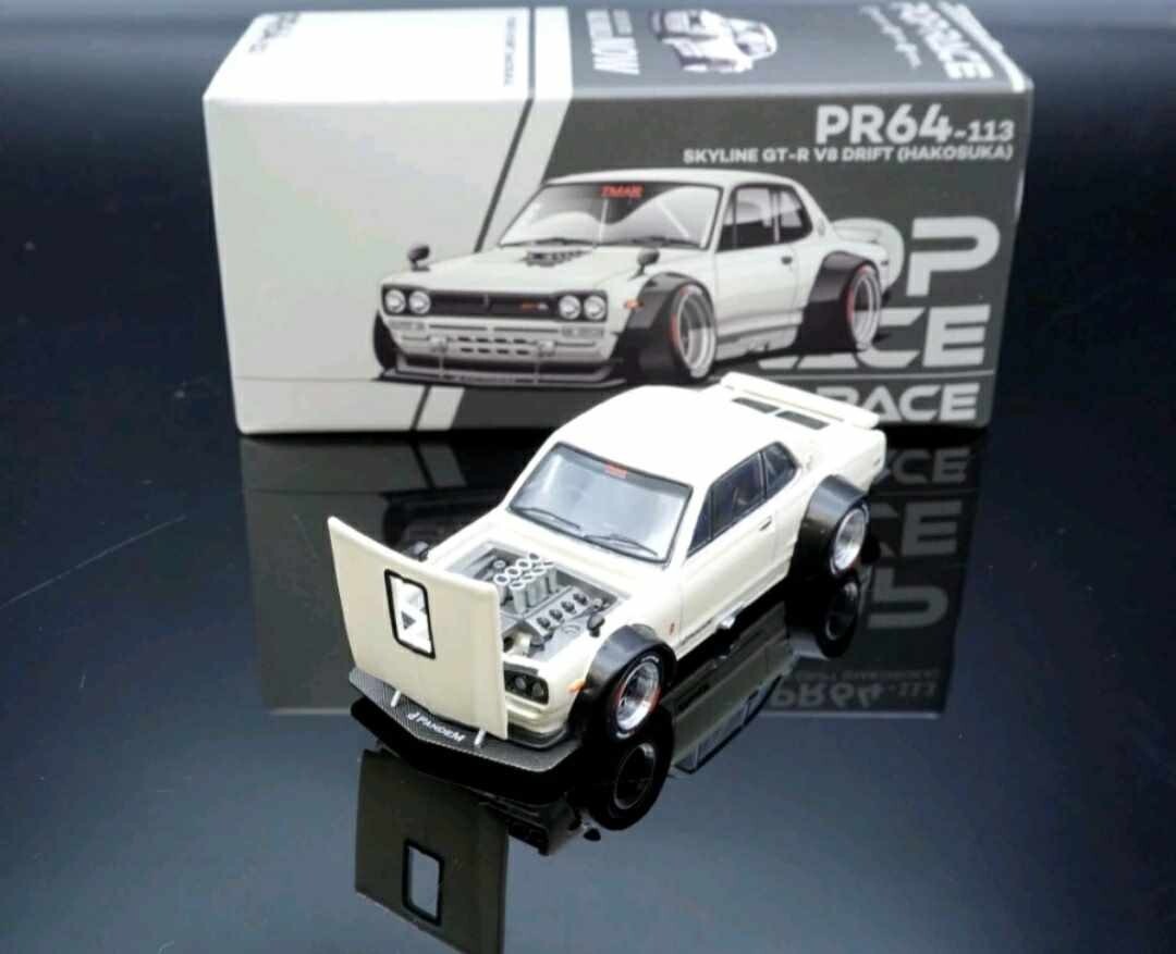当時物トミカ Nissan Skyline Racing TOMICA DAISHIN 8 NISSAN SKYLINE RACING GT-R R34 1/61 TOMY 20