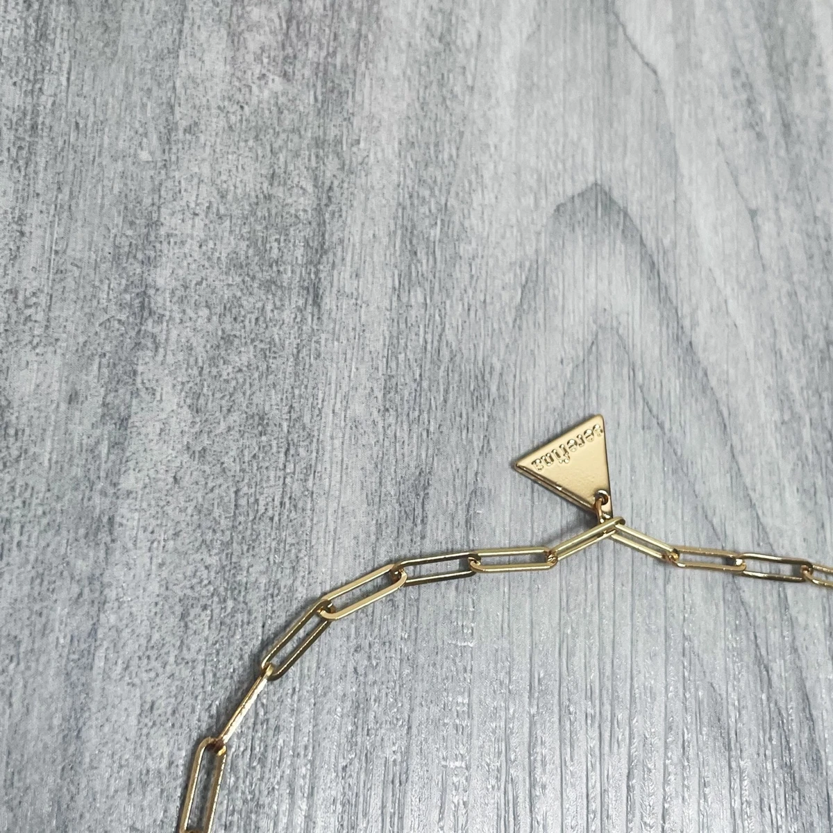 Anthropologie hotsell b necklace