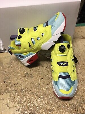 Size 8 - adidas Reebok x ZX Fury A-ZX Series for sale online | eBay