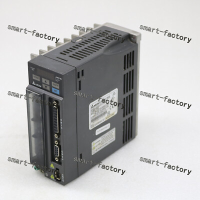   Servo Motor ASD-B2-0721-B ( ASDB20721B ) Brand New #E7