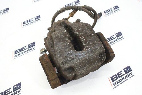 BMW 5er F11 Touring Bremssattel Bremsbeläge ca. 11mm vorne rechts SATTEL