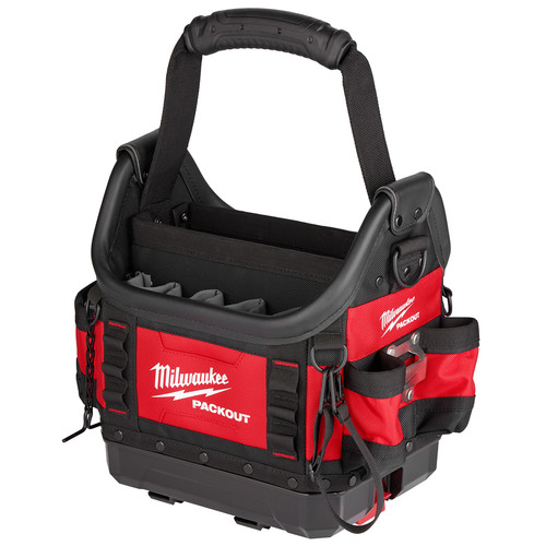 Milwaukee 48-22-8311 PACKOUT 10" Structured Tote