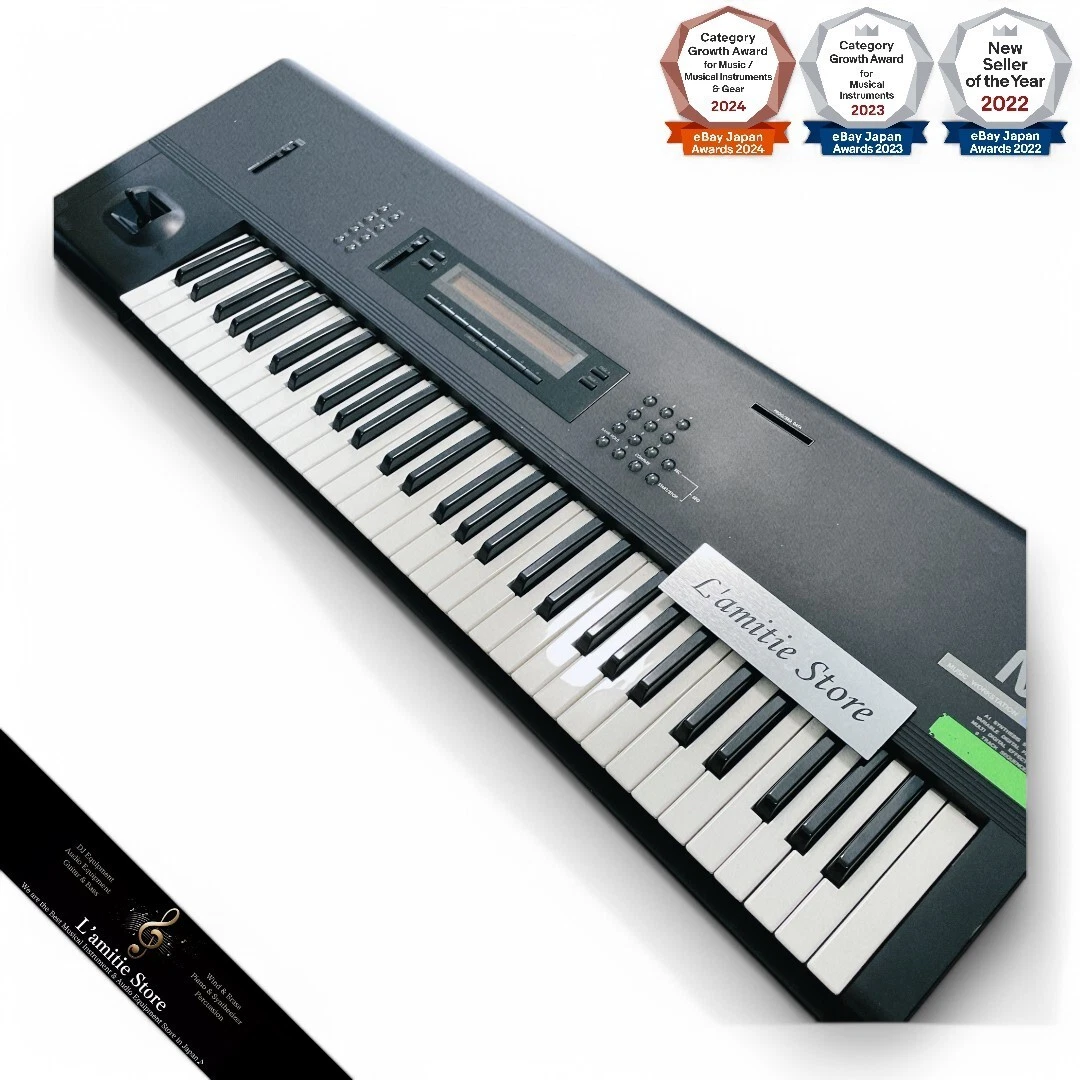Korg M1 for sale | eBay