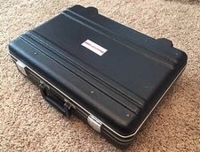 SENCORE Hard Cover Case For LC103 LC102 Accessories And Other Accessories