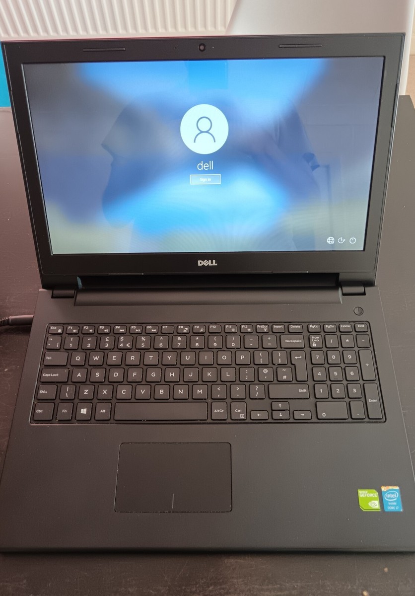 Core I7 4510u Inspiron 3542 I7 Dell Inspiron 15 3542 Intel Core I7