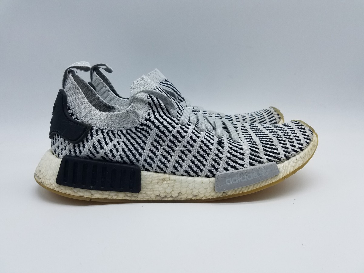 adidas gazelle silver green womens Men's Adidas NMD R1 main image 1