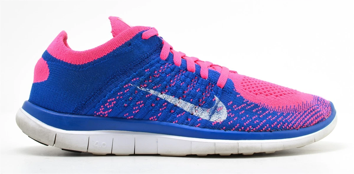 womens nike free flyknit sale