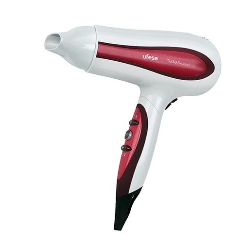 Ufesa - secador SC 8308 | Compra online en eBay