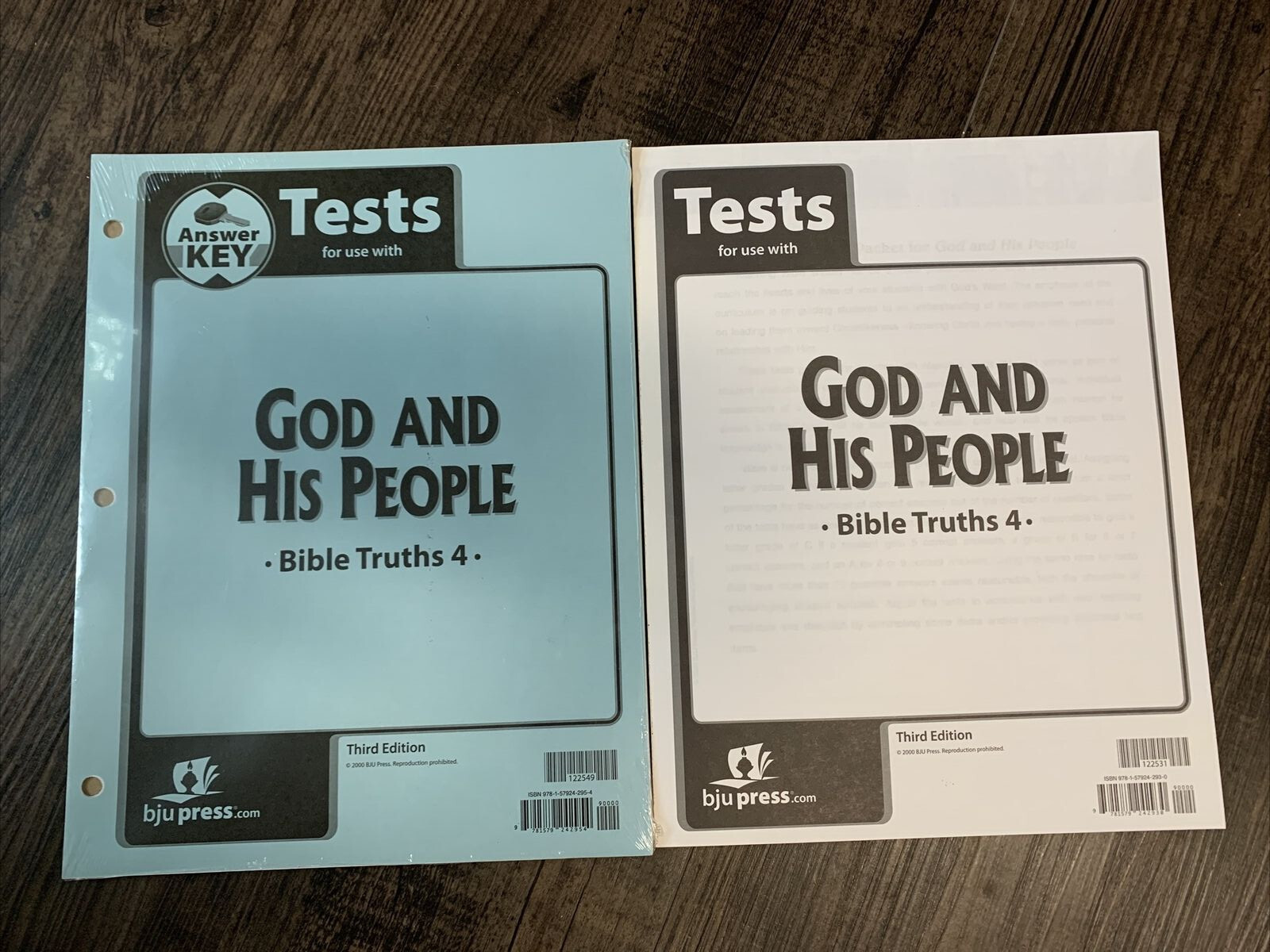 bju-bible-truths-4-set-of-2-god-and-his-people-tests-test-key