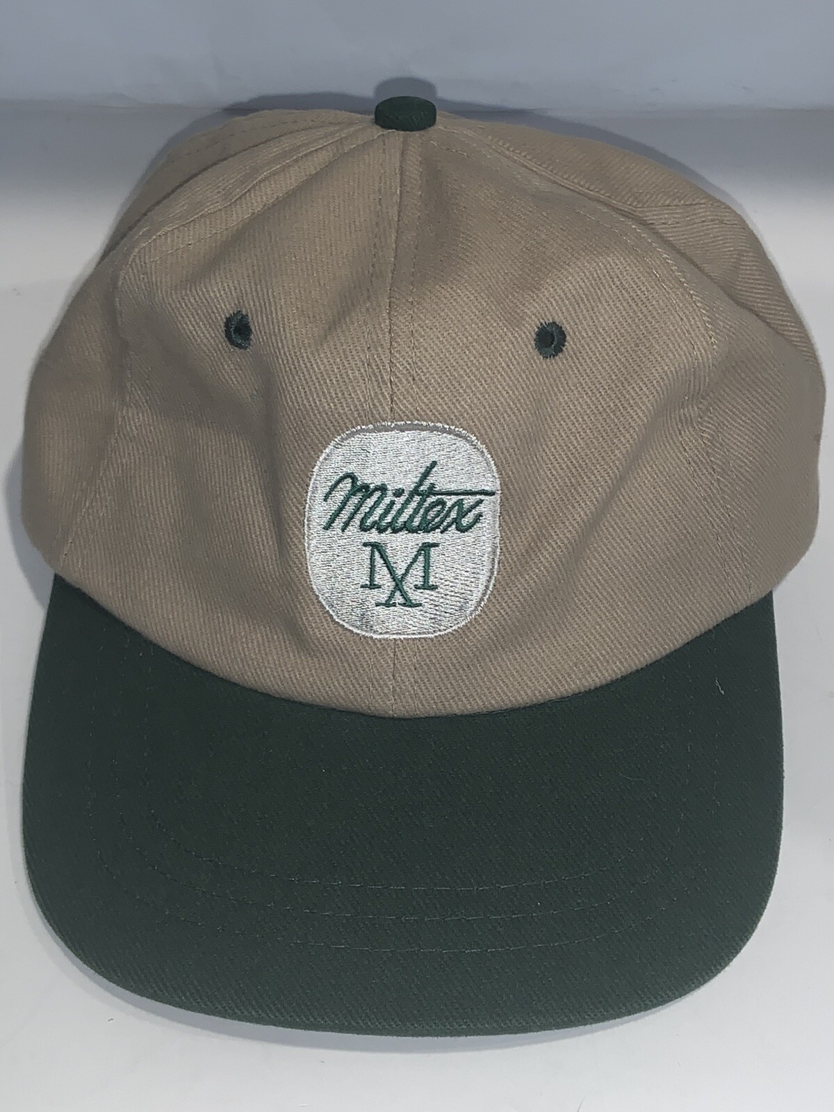 MILTEX INSTRUMENTS HAT CAP ADJUSTABLE STRAPBACK G… - image 12