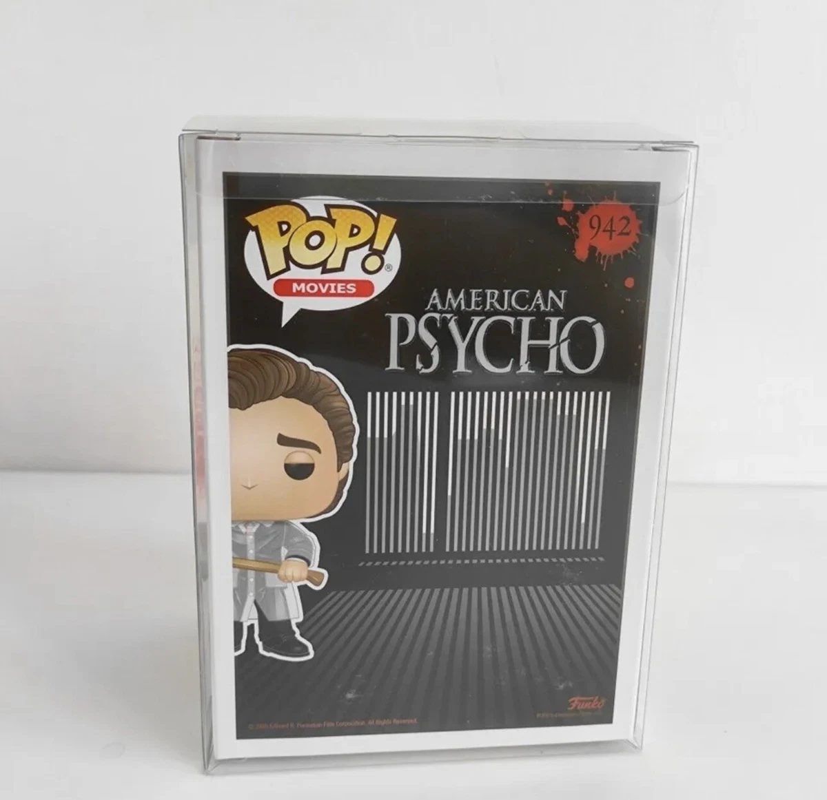 american psycho urban outfitters