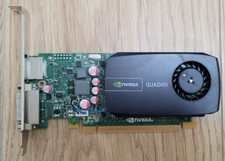 PNY Nvidia Quadro K600 - 1GB GDDR3 - Graphics Card ( High Profile) DVI & DP