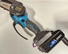 Hart 20V Li-ion Battery Adapter to Saker Convert Hart Battery to Saker Tool 20V