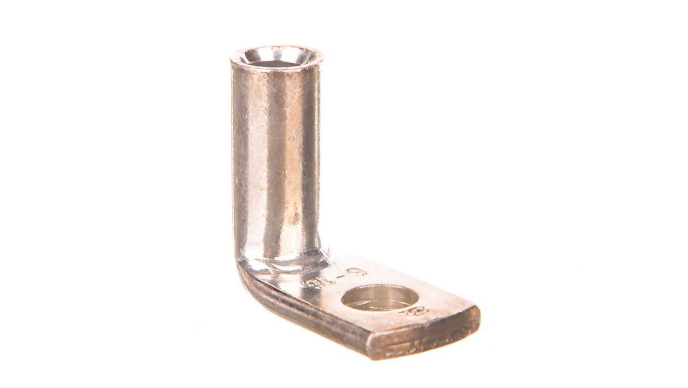 Angle eyelet 90 K90R 16/6 E11KM-01040100700 /100pcs/ /T2UK
