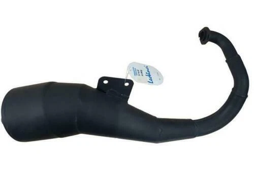 Terminali di scarico LeoVince per moto