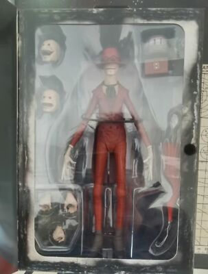 NECA カルトクラシックス　ファンタズム　トールマン　フィギュア　ホラー The Conjuring Universe - 7