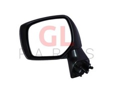 Specchietto Retrovisore per SUBARU FORESTER 19-91036SG542 Sinistro  9Pin