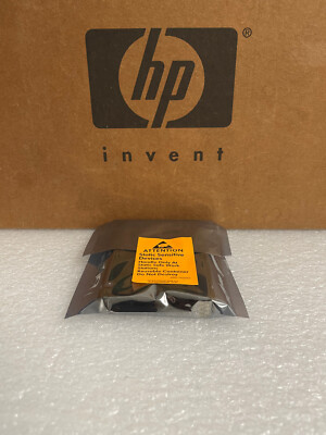 HPE 872475-B21 300GB 10K 12G SFF SAS SC DS HARD DRIVE 872735-001