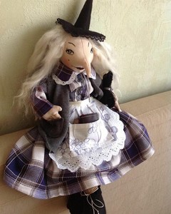 witch dolls ebay