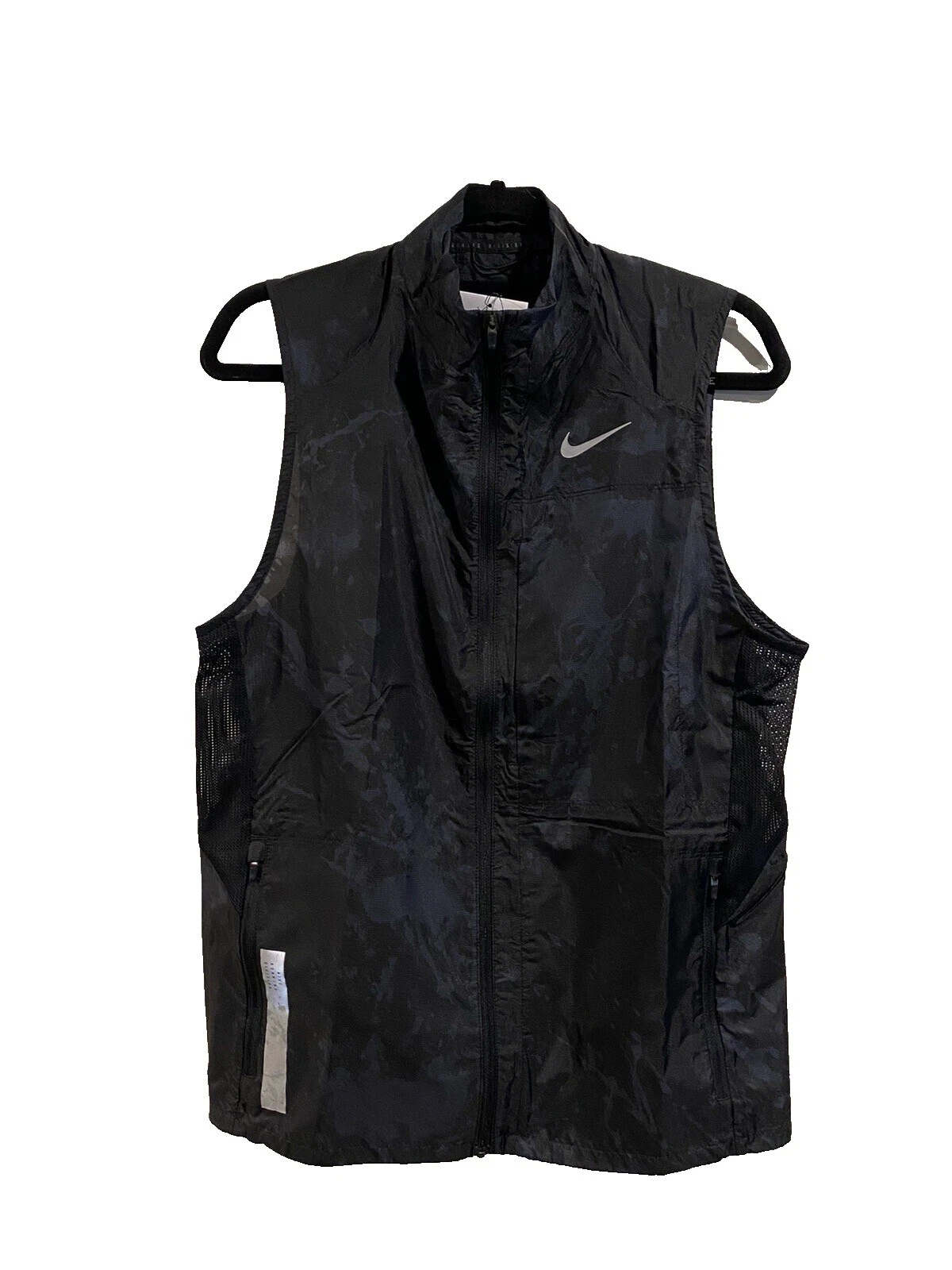 Nike Size S Exercise Vests for Men